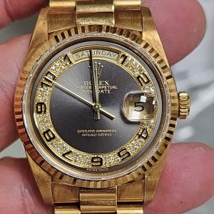 ROLEX