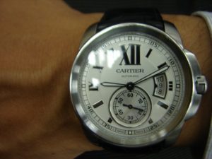 CARTIER