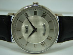 PIAGET
