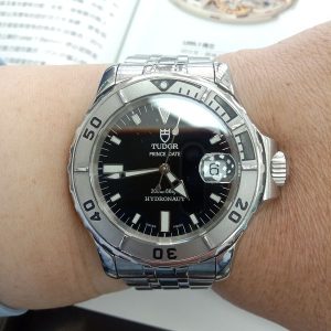 TUDOR