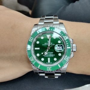 手錶估價