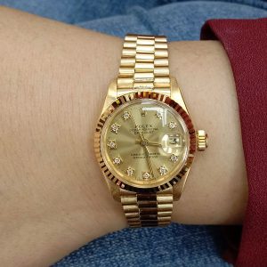 ROLEX