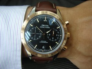 OMEGA