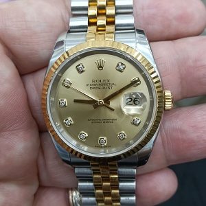 ROLEX