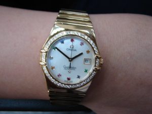 OMEGA
