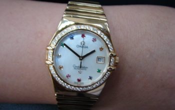 OMEGA